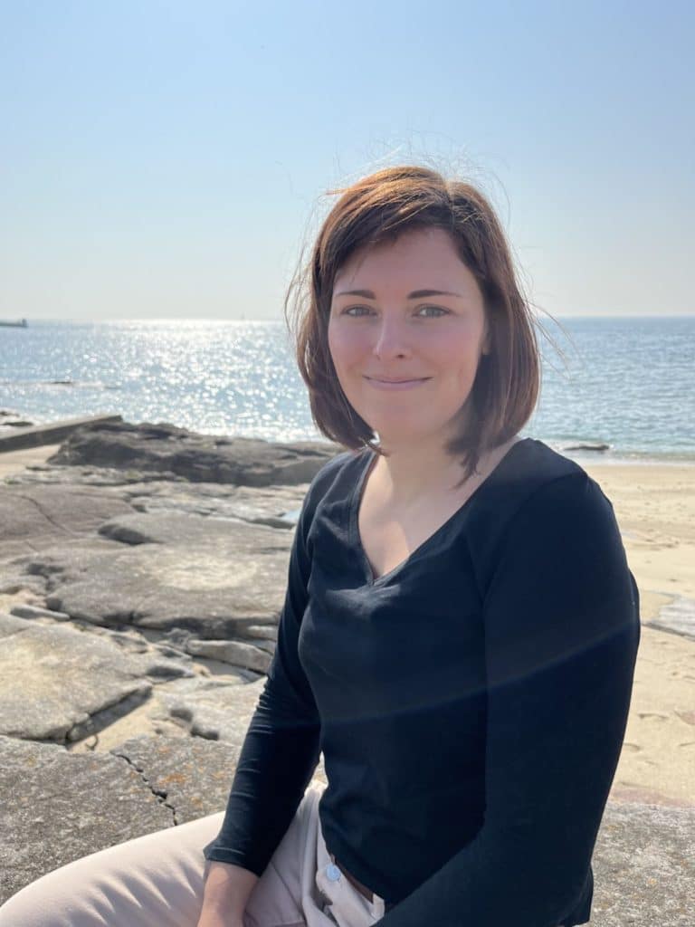 Lise TROSSAIS LocaLise Guilvinec Bretagne Conciergerie Pays Bigouden Locations de vacances - Qui suis-je