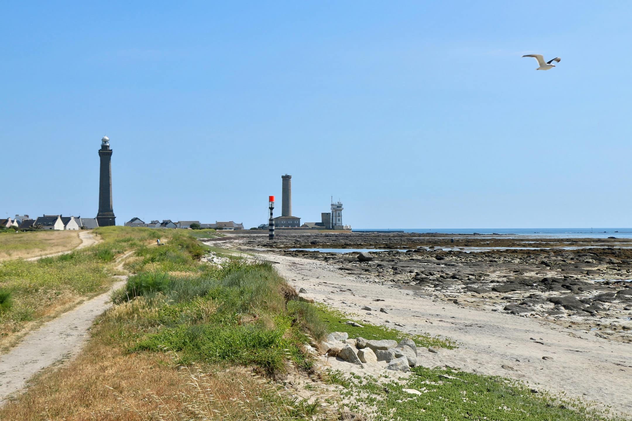 Localise Maison des Dunes 33 - Accueil