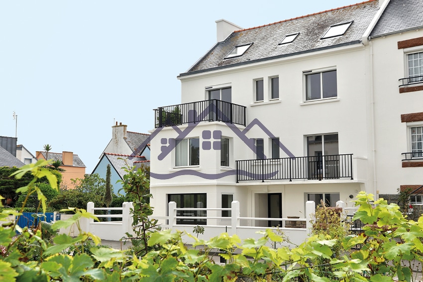 greve blanche - Logements individuels